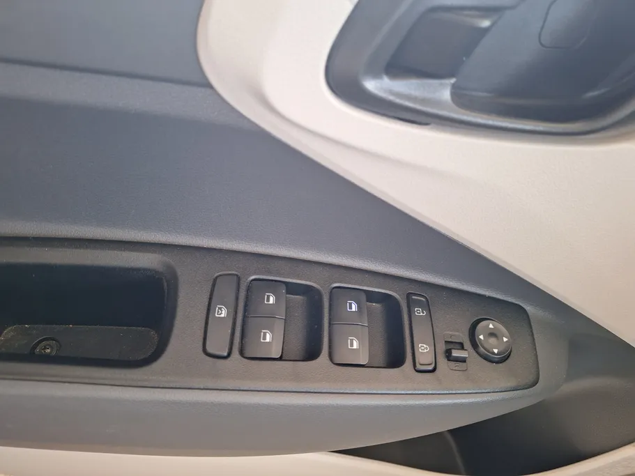 2025 Hyundai Grand i10 Fleet 