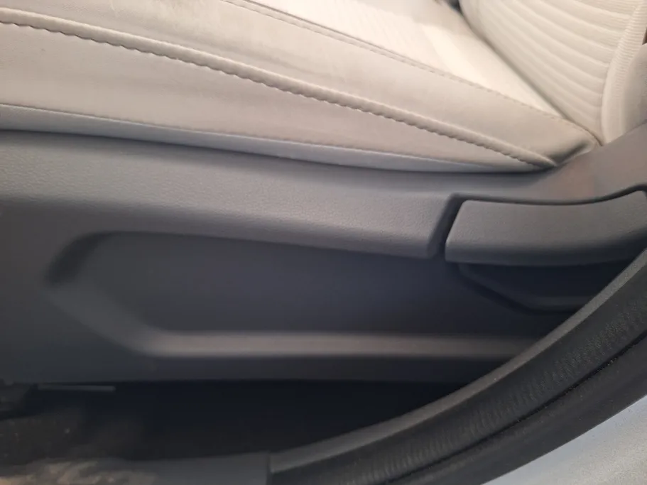 2025 Hyundai Grand i10 Fleet 