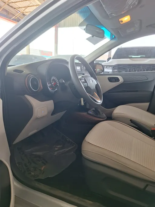 2025 Hyundai Grand i10 Fleet 