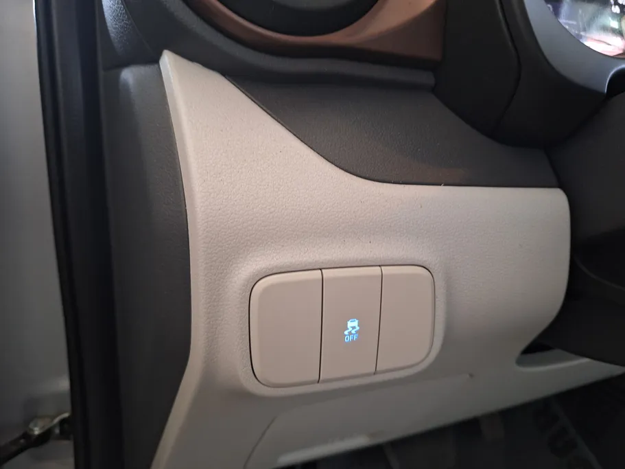 2025 Hyundai Grand i10 Fleet 