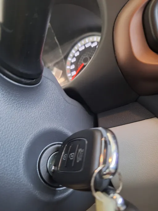 2025 Hyundai Grand i10 Fleet 
