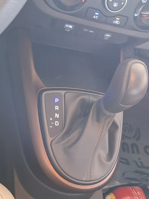 2025 Hyundai Grand i10 Fleet 