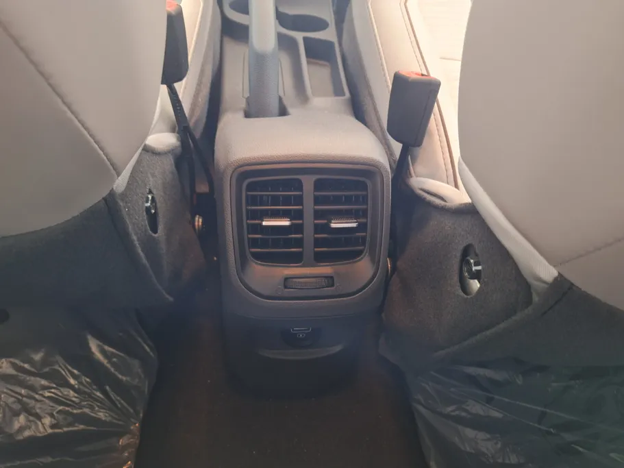 2025 Hyundai Grand i10 Fleet 