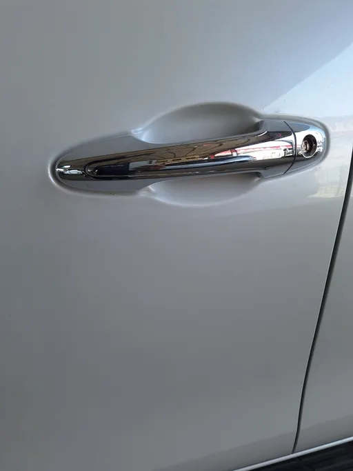 2023 Toyota Fortuner VX 
