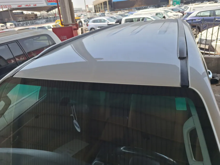 2023 Toyota Fortuner VX 