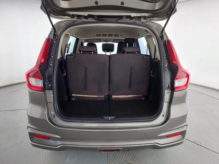 2024 Suzuki Ertiga GL 