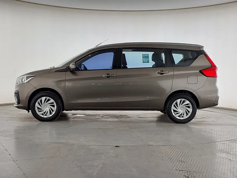 2024 Suzuki Ertiga GL 