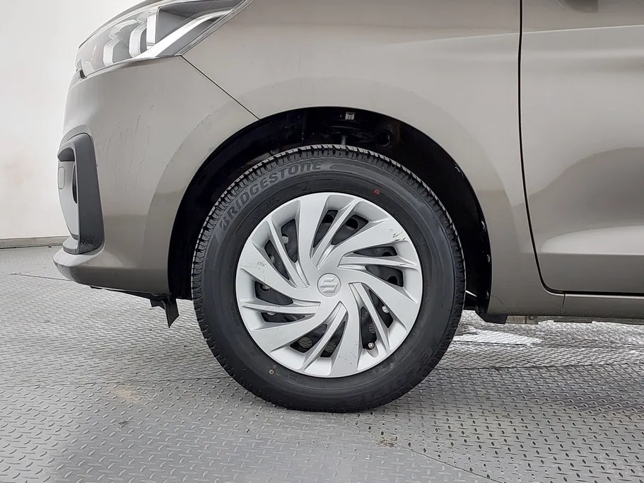 2024 Suzuki Ertiga GL 