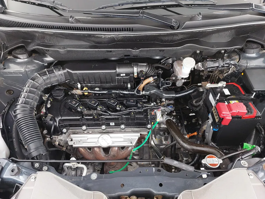 2024 Suzuki Ertiga GL 