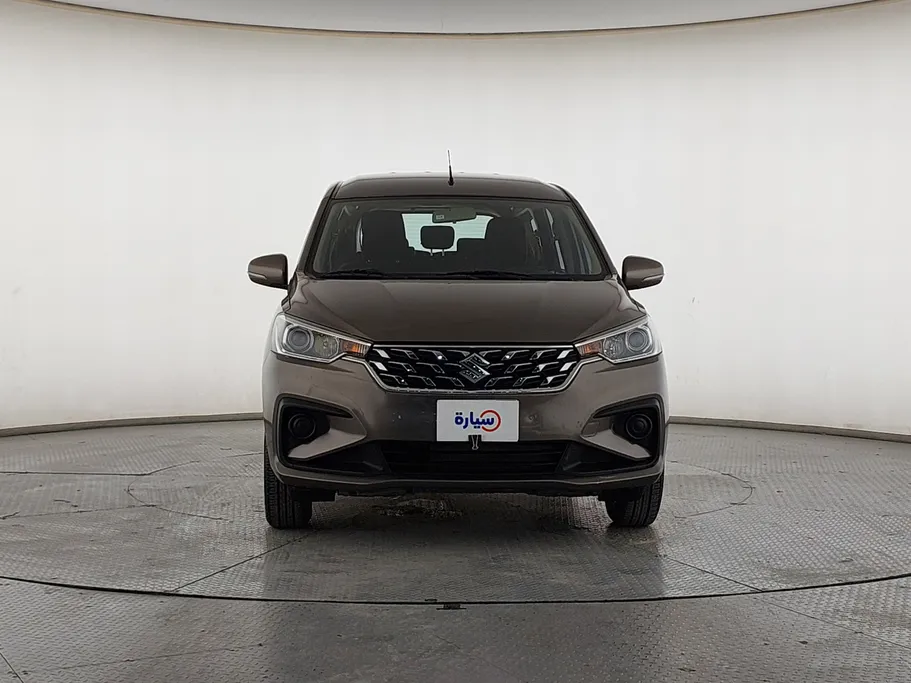 2024 Suzuki Ertiga GL 
