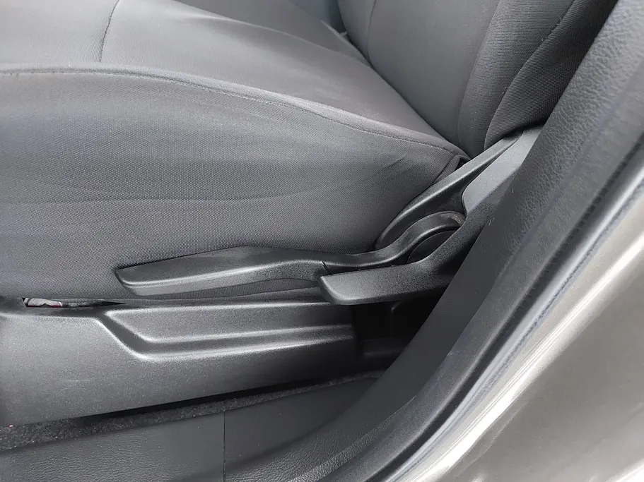 2024 Suzuki Ertiga GL 