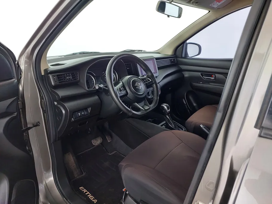 2024 Suzuki Ertiga GL 
