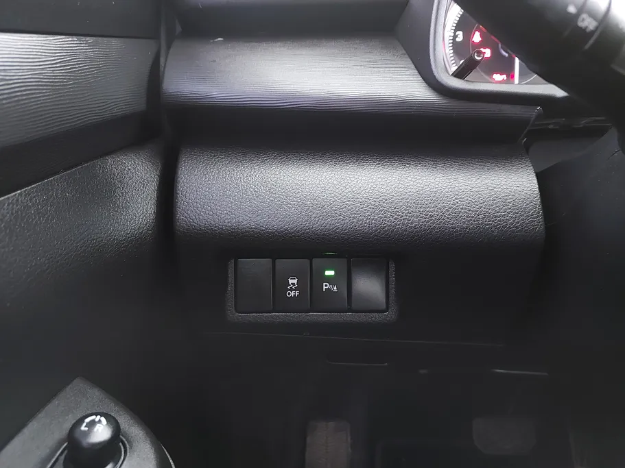 2024 Suzuki Ertiga GL 