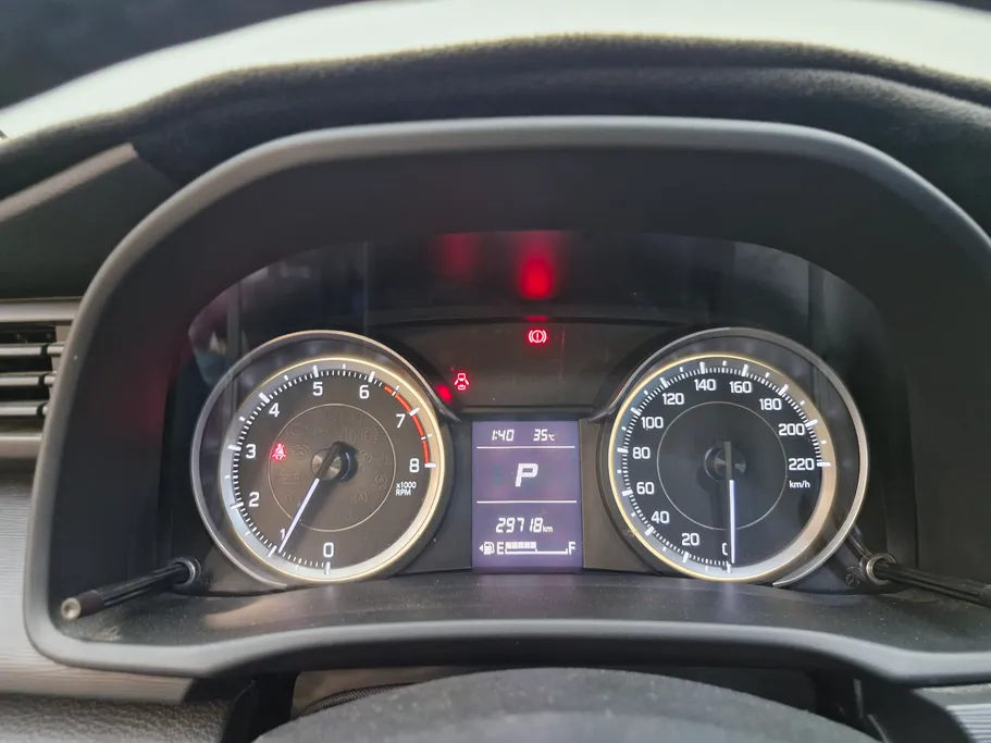 2024 Suzuki Ertiga GL 
