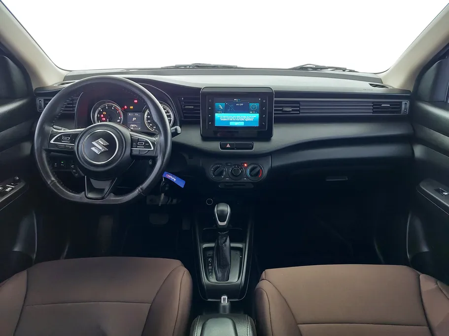2024 Suzuki Ertiga GL 