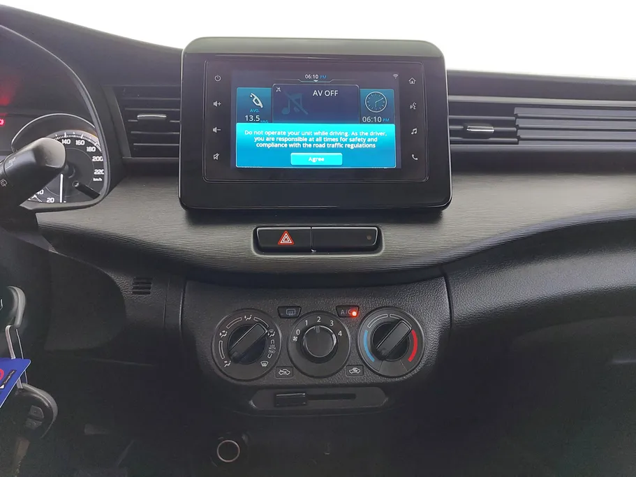 2024 Suzuki Ertiga GL 