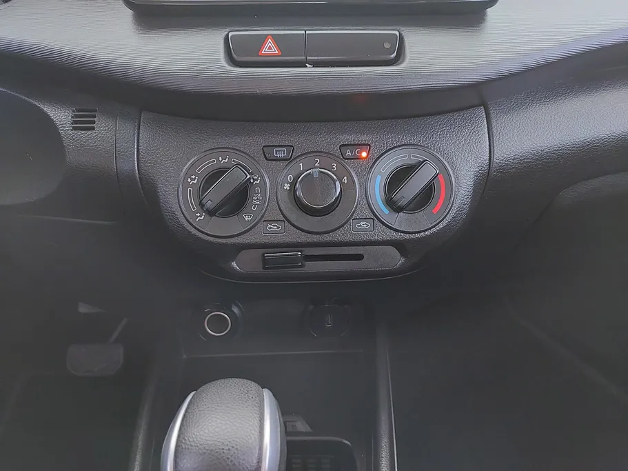 2024 Suzuki Ertiga GL 