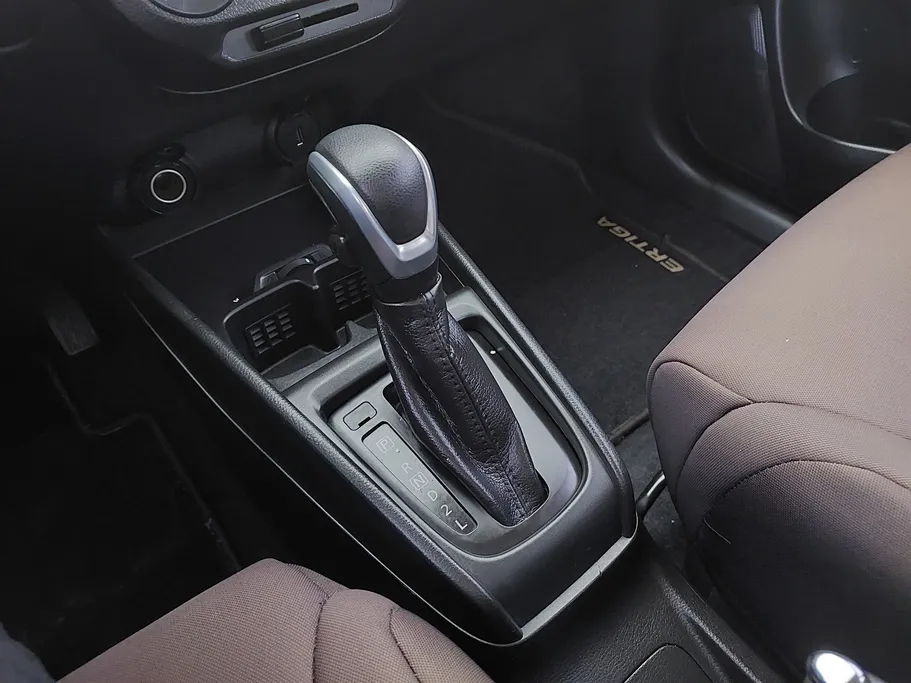 2024 Suzuki Ertiga GL 