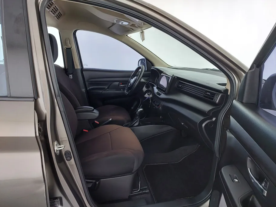 2024 Suzuki Ertiga GL 