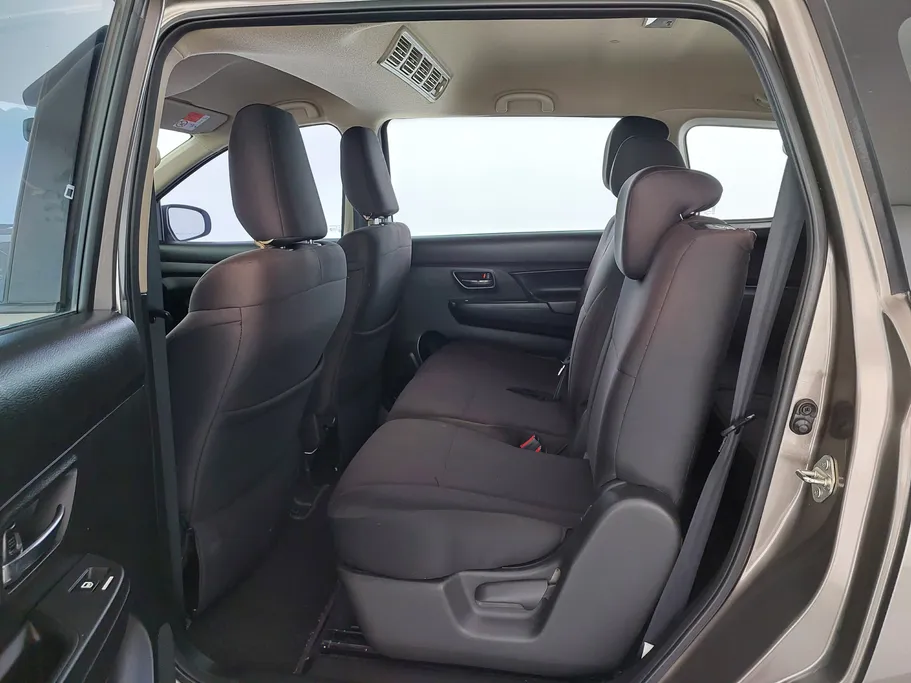 2024 Suzuki Ertiga GL 