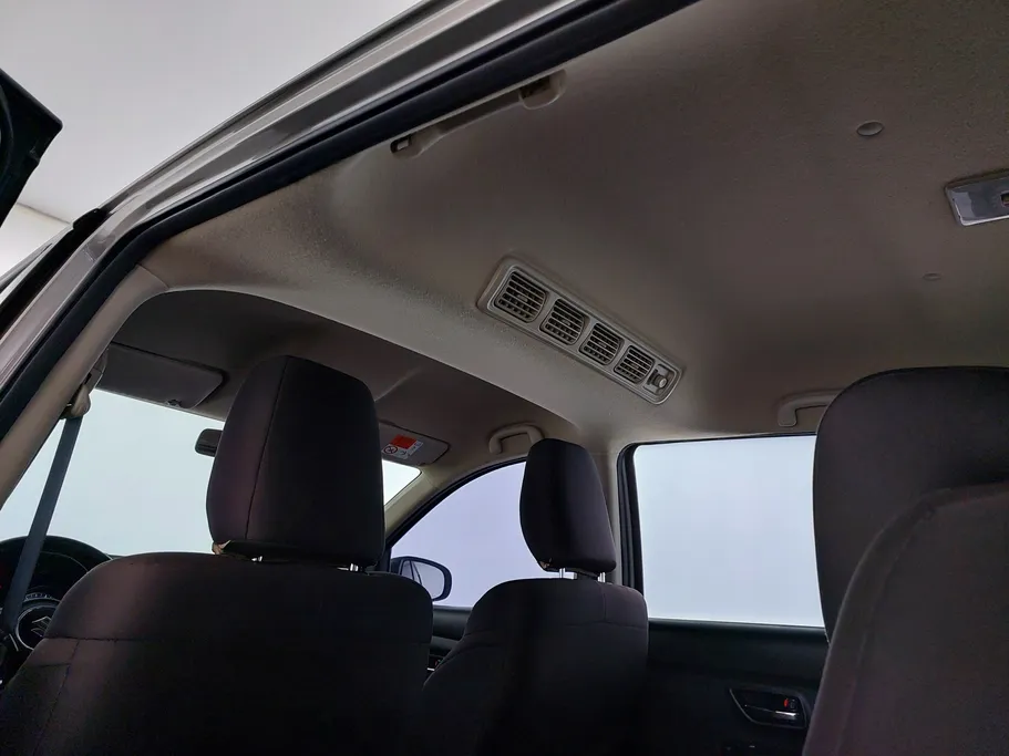 2024 Suzuki Ertiga GL 