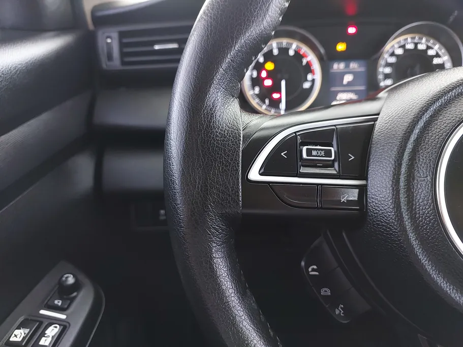 2024 Suzuki Ertiga GL 
