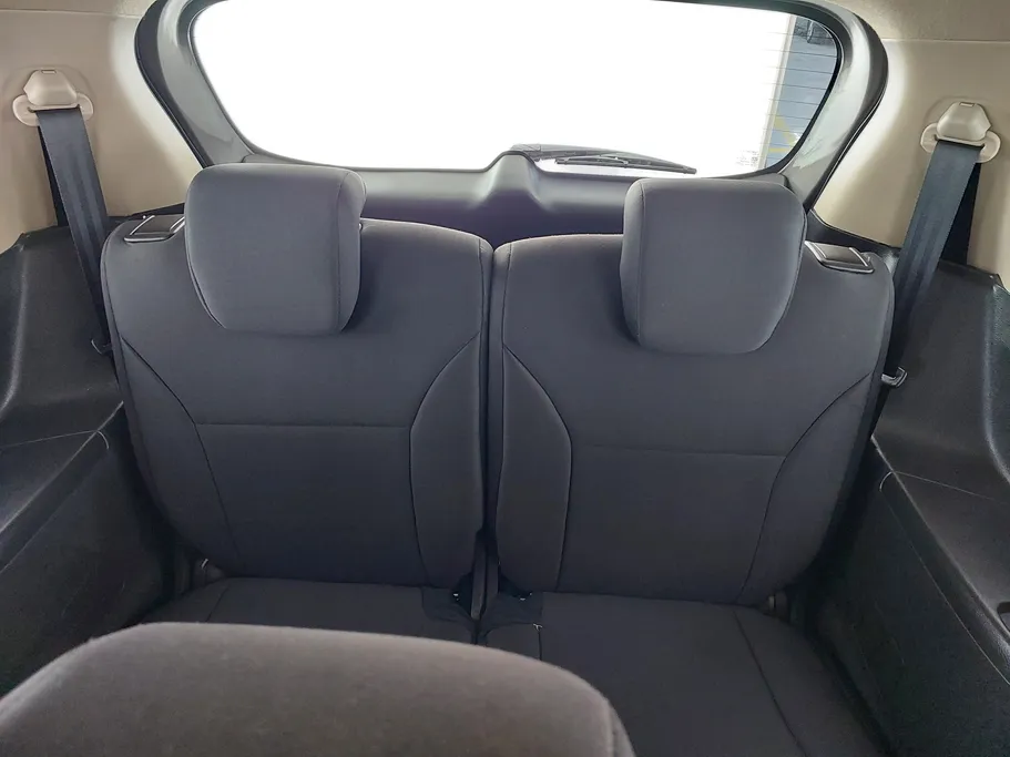 2024 Suzuki Ertiga GL 