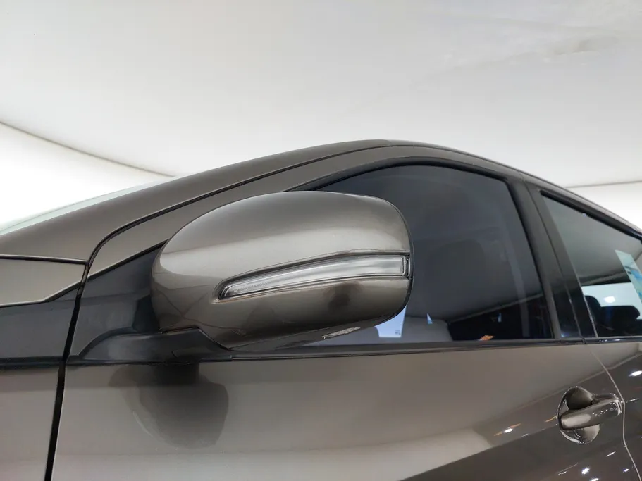 2024 Suzuki Ertiga GL 