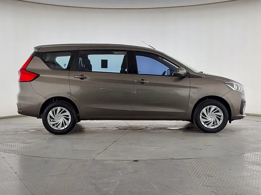 2024 Suzuki Ertiga GL 
