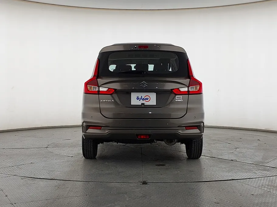 2024 Suzuki Ertiga GL 