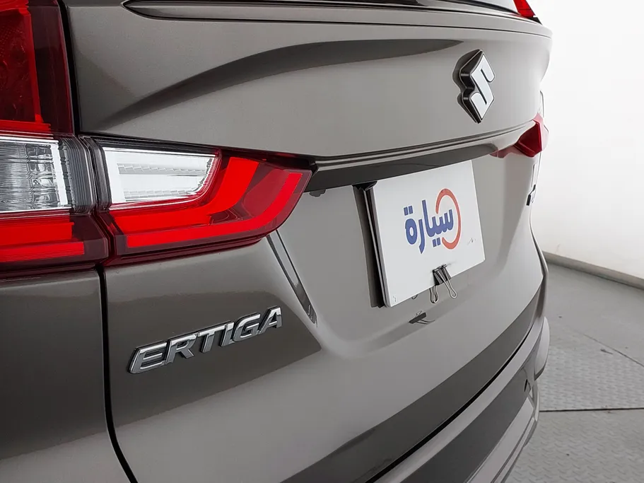 2024 Suzuki Ertiga GL 