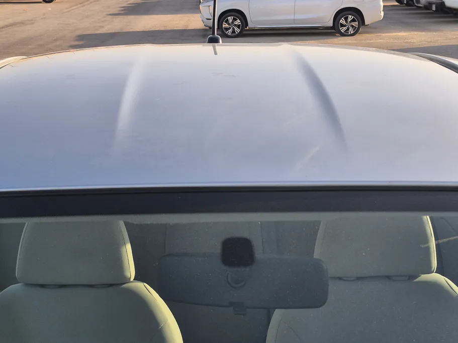 2020 Nissan Sunny SV 