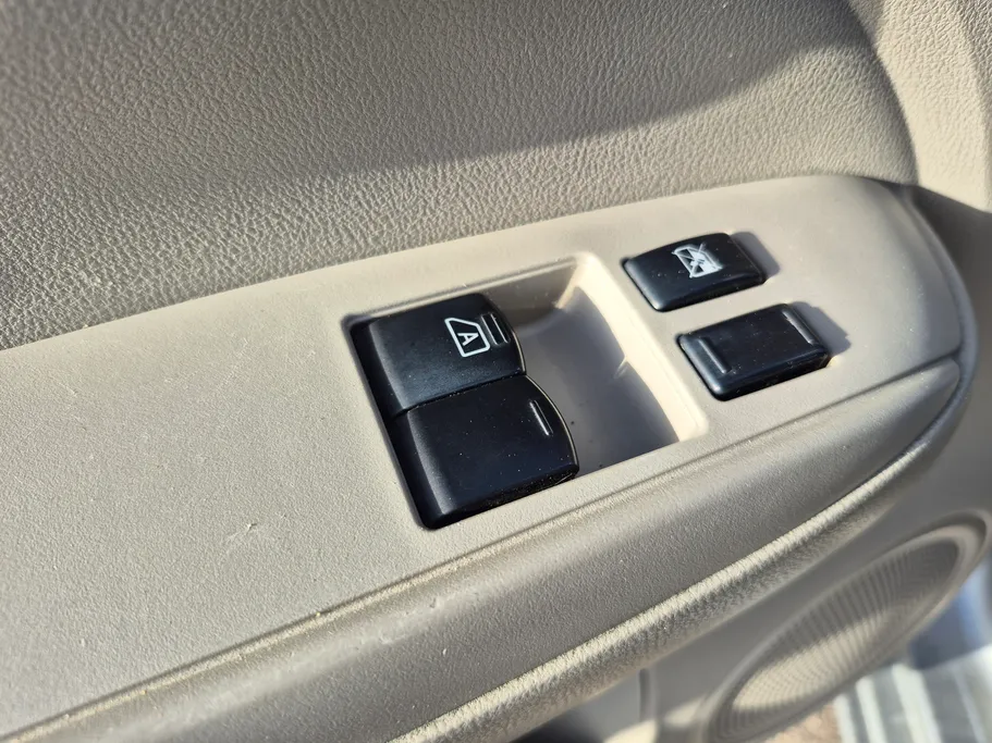 2020 Nissan Sunny SV 