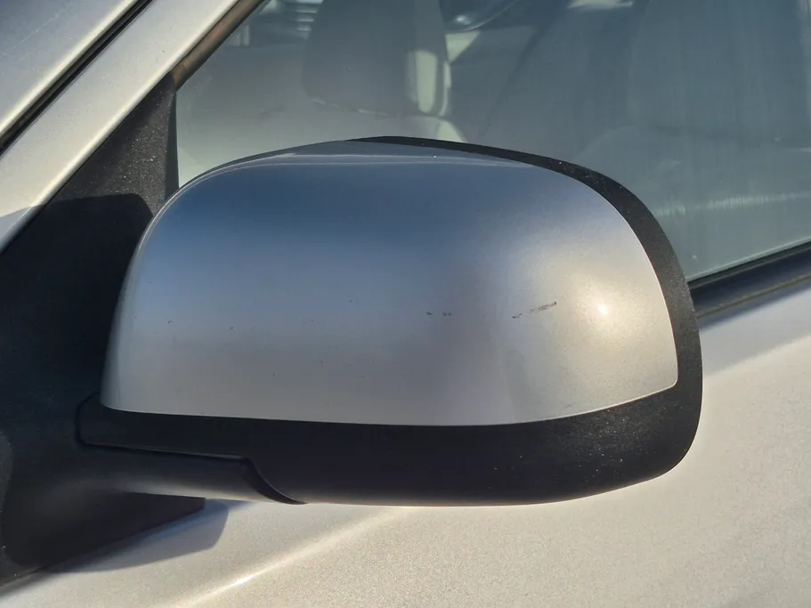 2020 Nissan Sunny SV 