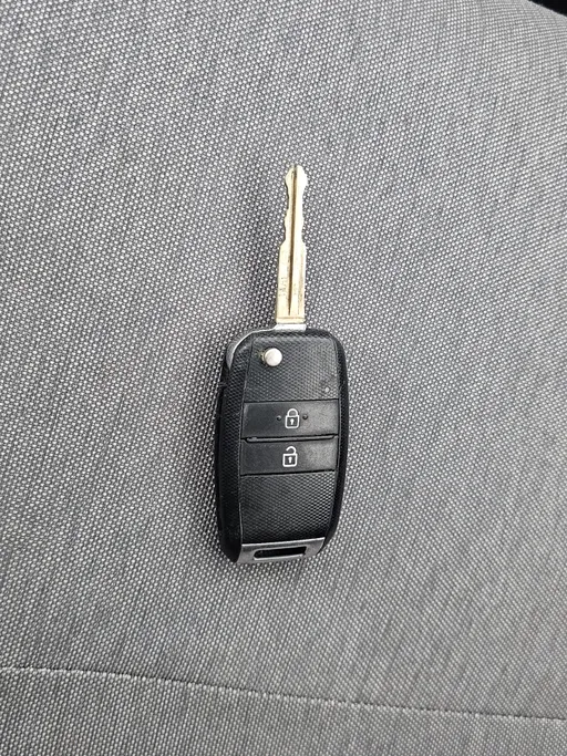 2022 Kia Pegas LX 