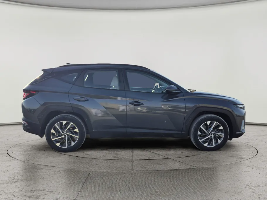 2024 Hyundai Tucson Smart 