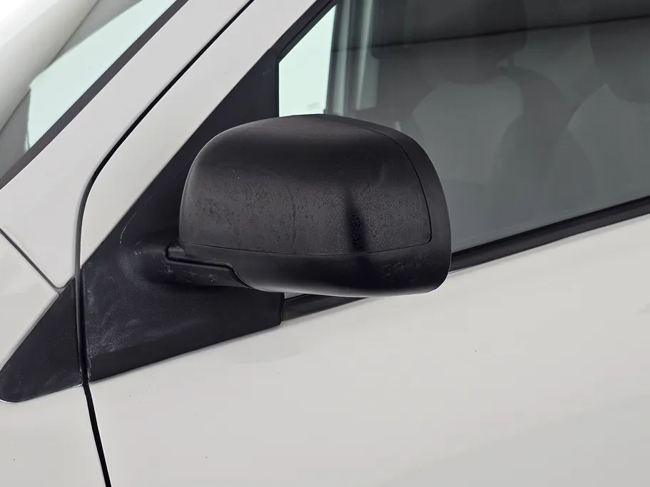 2021 Renault Docker Van بضاعة 