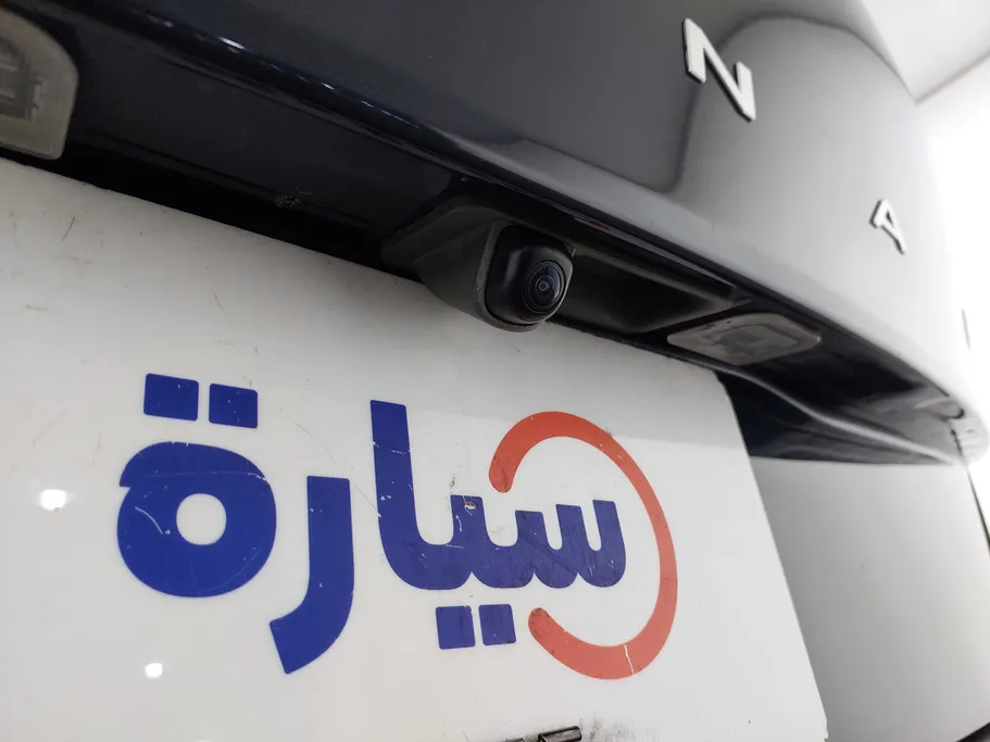 هيونداي كونا فليت 2024 
