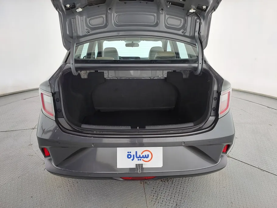 هيونداي Grand i10 فلييت 2024 