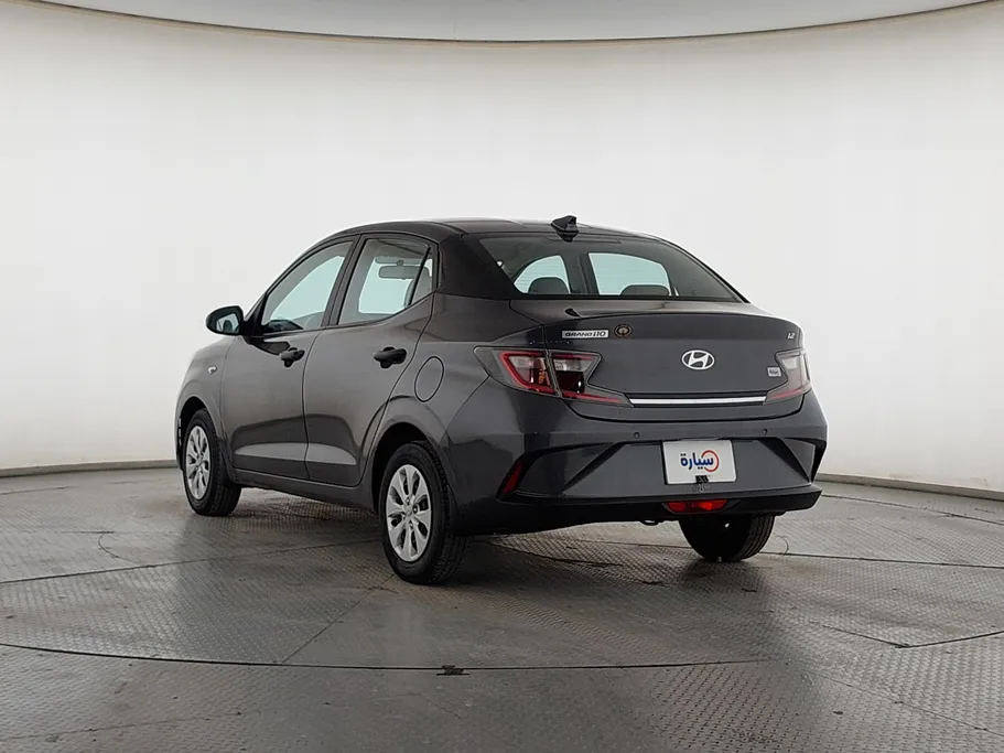 هيونداي Grand i10 فلييت 2024 