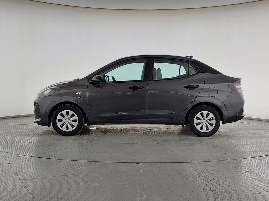 هيونداي Grand i10 فلييت 2024 