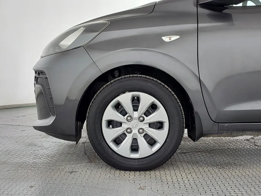هيونداي Grand i10 فلييت 2024 