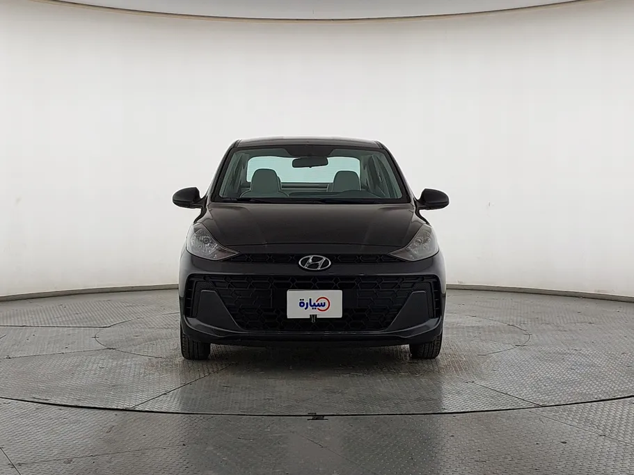 هيونداي Grand i10 فلييت 2024 