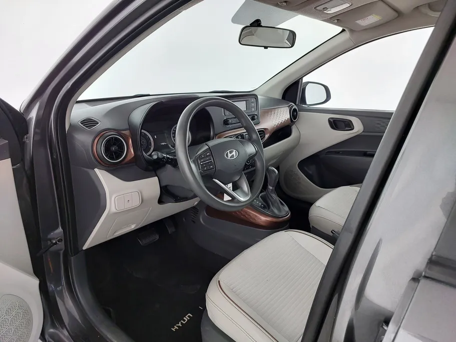 هيونداي Grand i10 فلييت 2024 