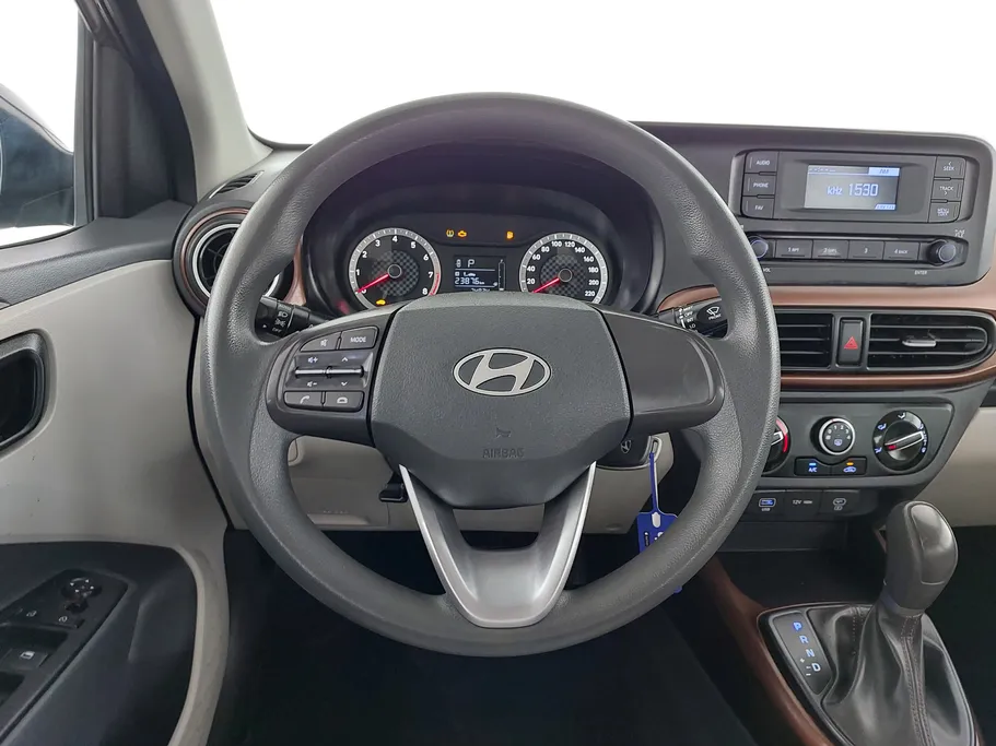 هيونداي Grand i10 فلييت 2024 