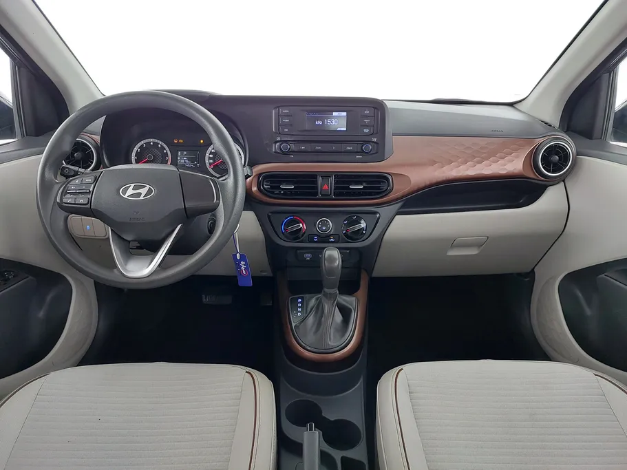 هيونداي Grand i10 فلييت 2024 