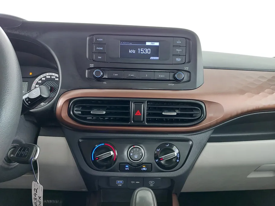 هيونداي Grand i10 فلييت 2024 