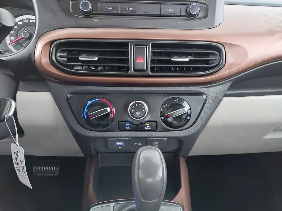 هيونداي Grand i10 فلييت 2024 