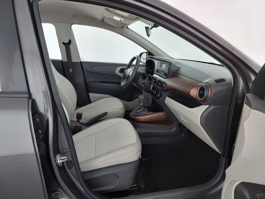 هيونداي Grand i10 فلييت 2024 