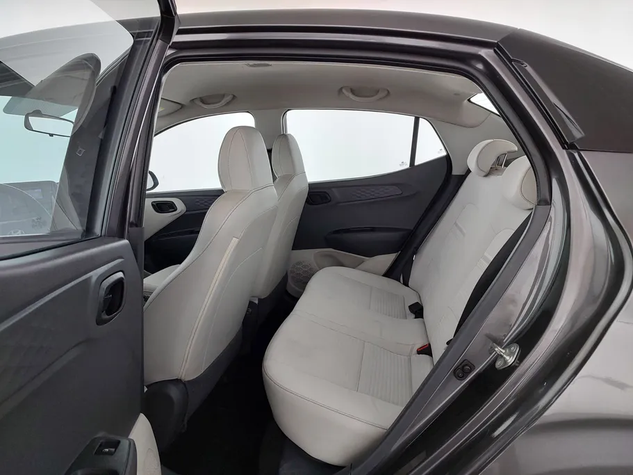 هيونداي Grand i10 فلييت 2024 